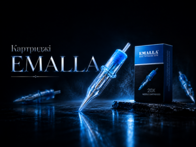 Картриджі Strila 30/27 MGLT